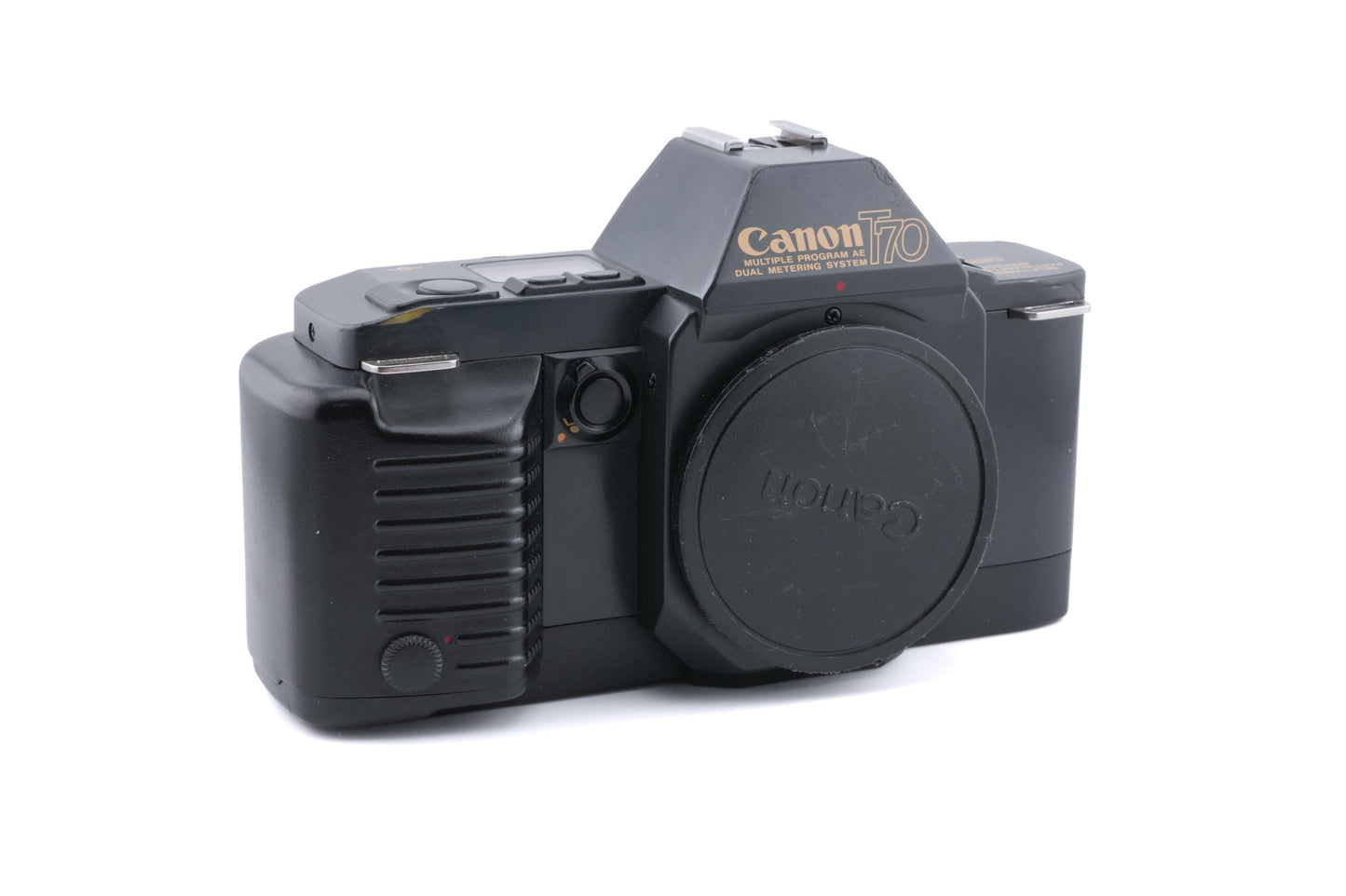 Canon T70