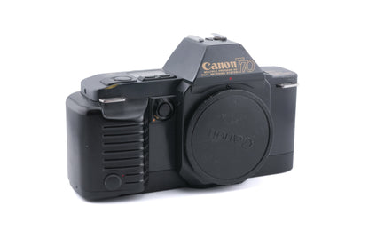 Canon T70
