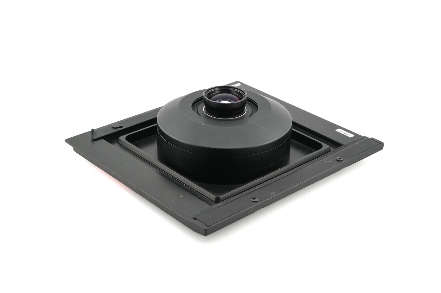 Sinar 105mm f4 Sinaron Digital (Sinar DB)