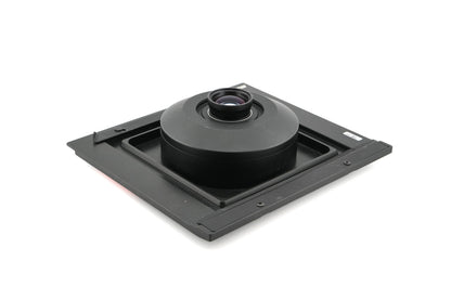 Sinar 105mm f4 Sinaron Digital (Sinar DB)