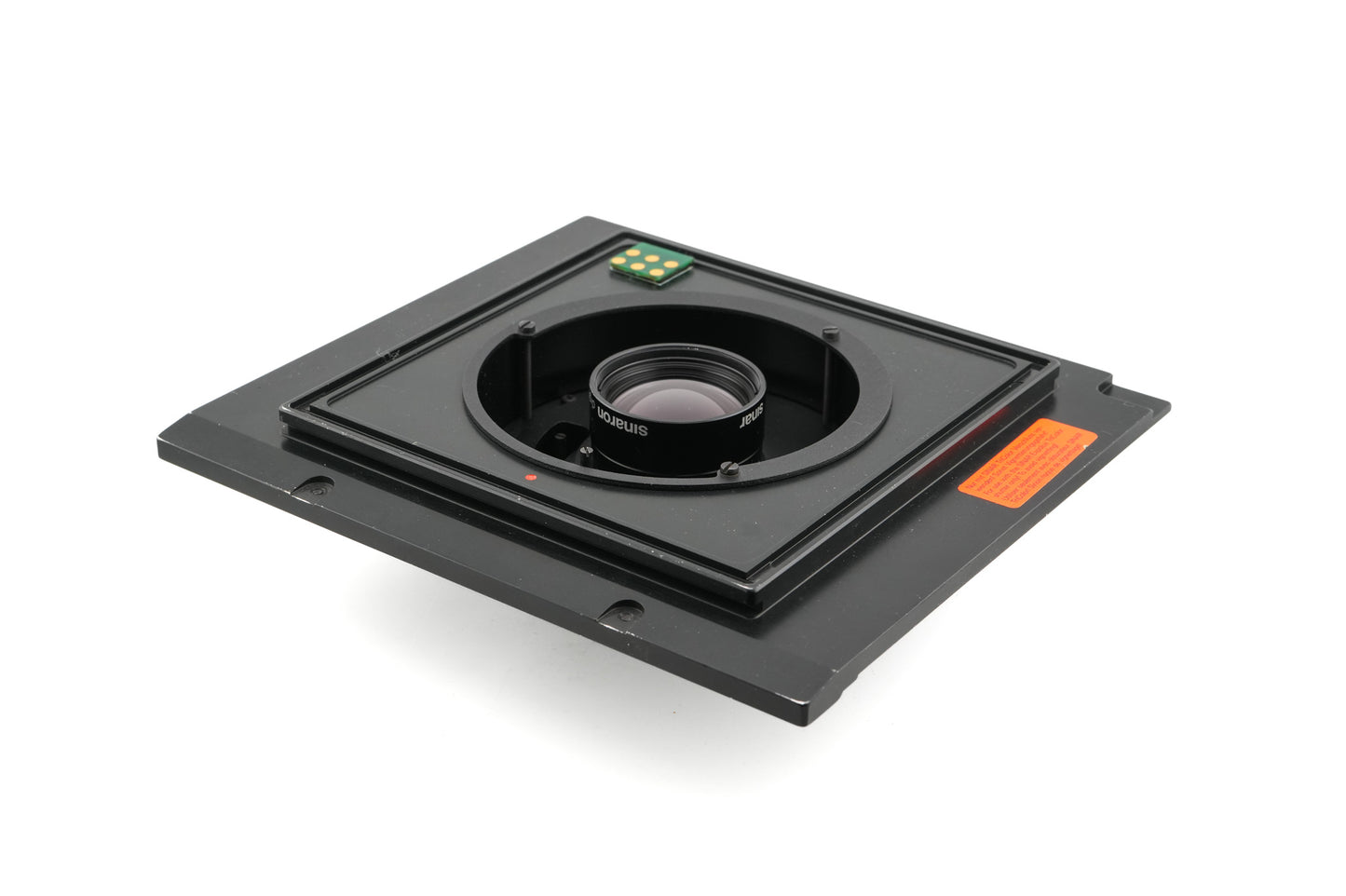 Sinar 105mm f4 Sinaron Digital (Sinar DB)