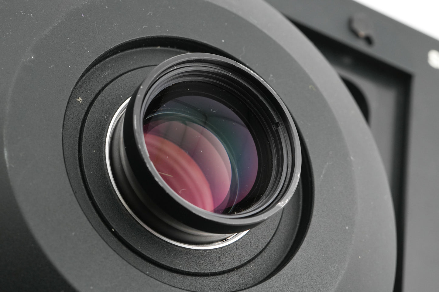 Sinar 105mm f4 Sinaron Digital (Sinar DB)