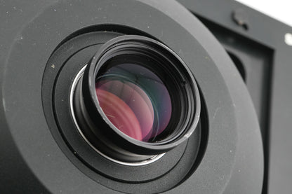 Sinar 105mm f4 Sinaron Digital (Sinar DB)