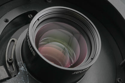 Sinar 105mm f4 Sinaron Digital (Sinar DB)