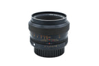 Konica 50mm f1.7 Hexanon AR