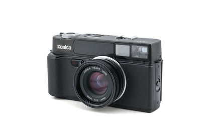 Konica Hexar AF