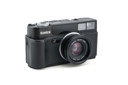 Konica Hexar AF