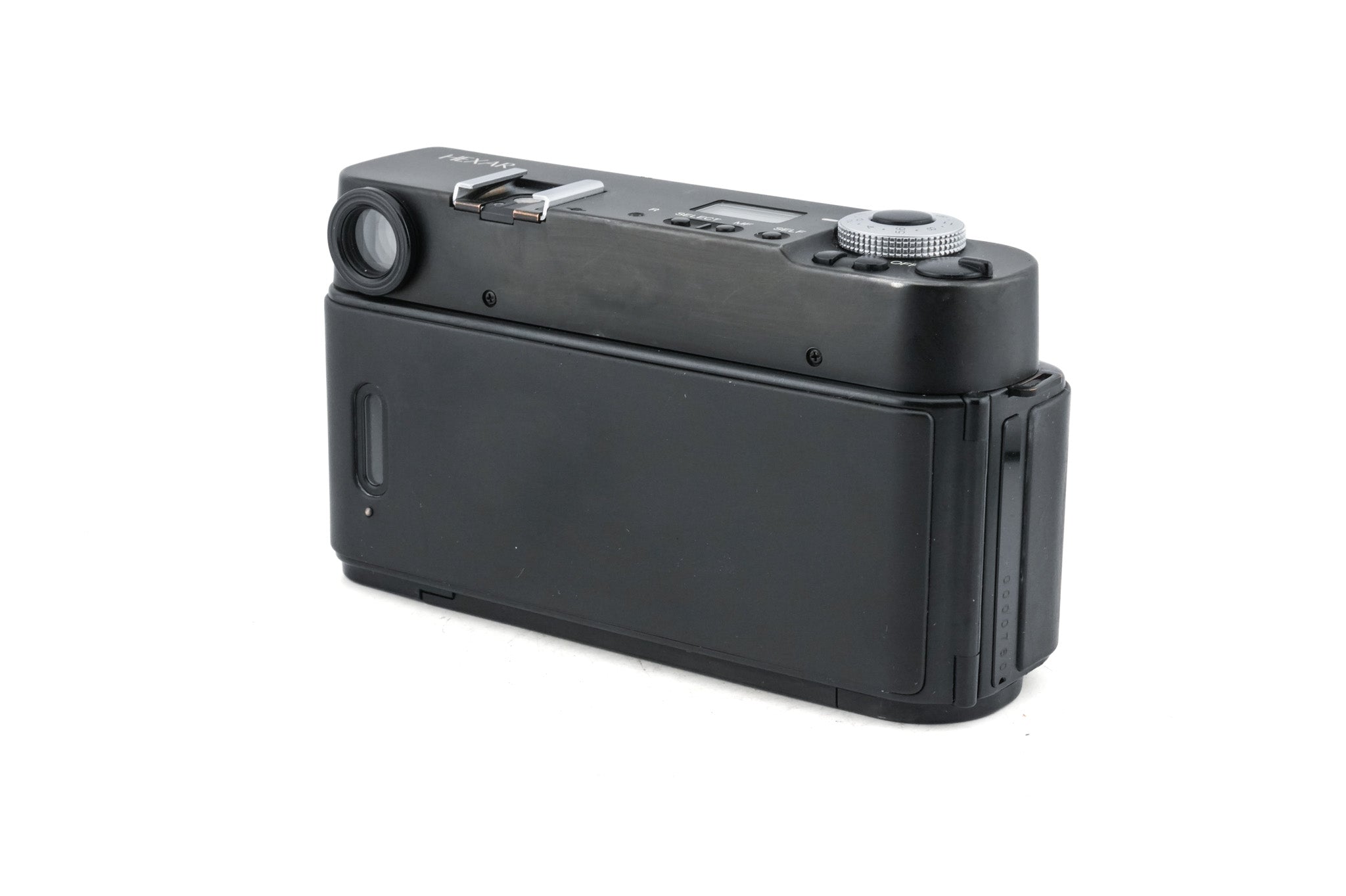 Konica Hexar AF