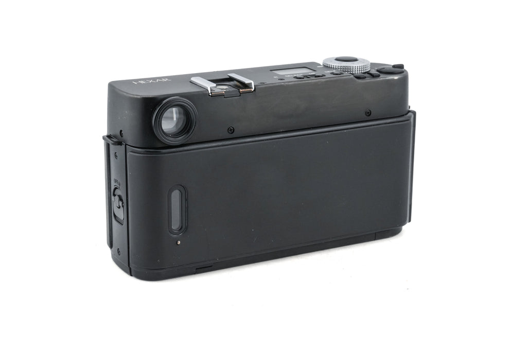 Konica Hexar AF