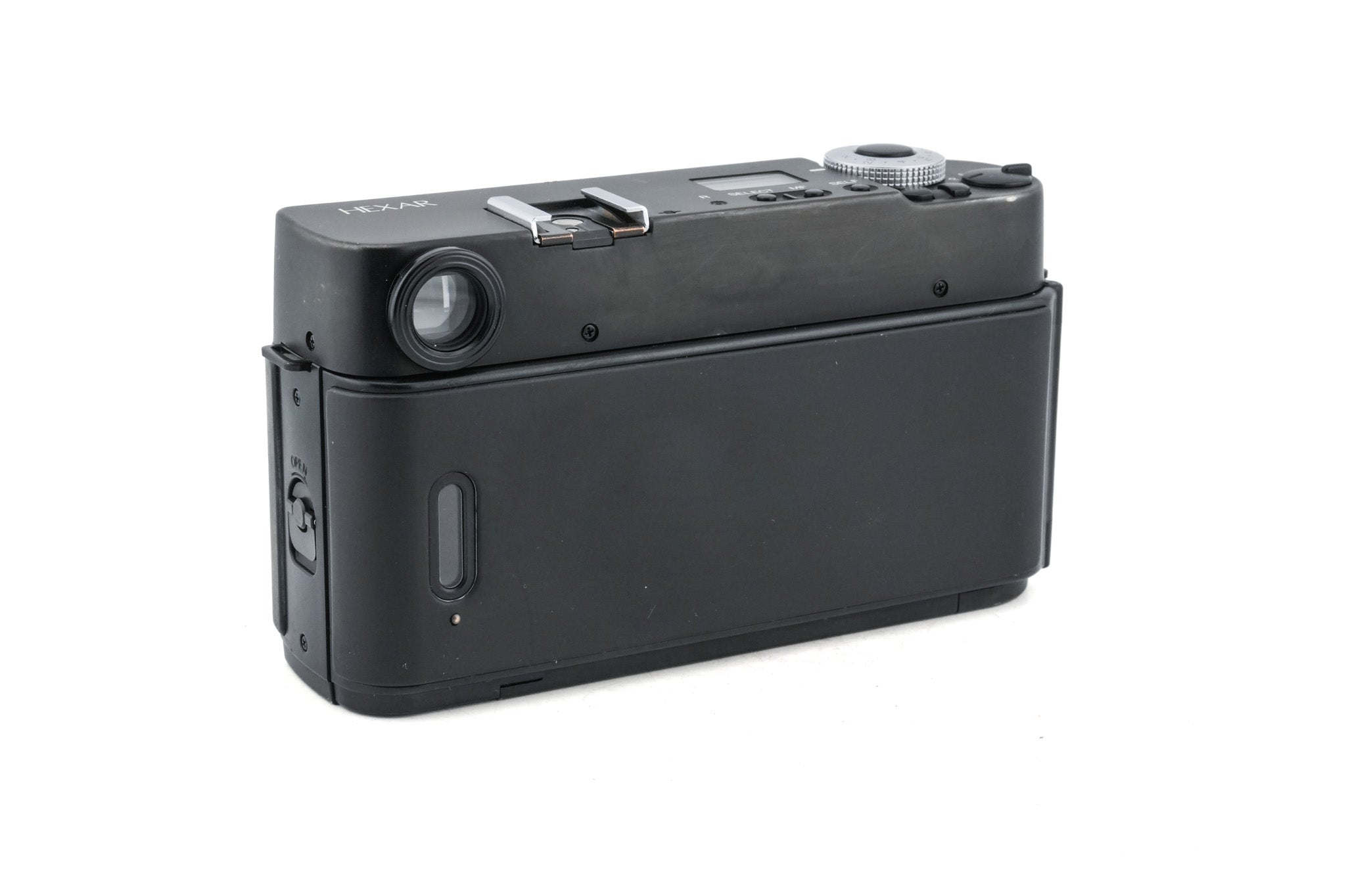 Konica Hexar AF