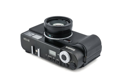 Konica Hexar AF
