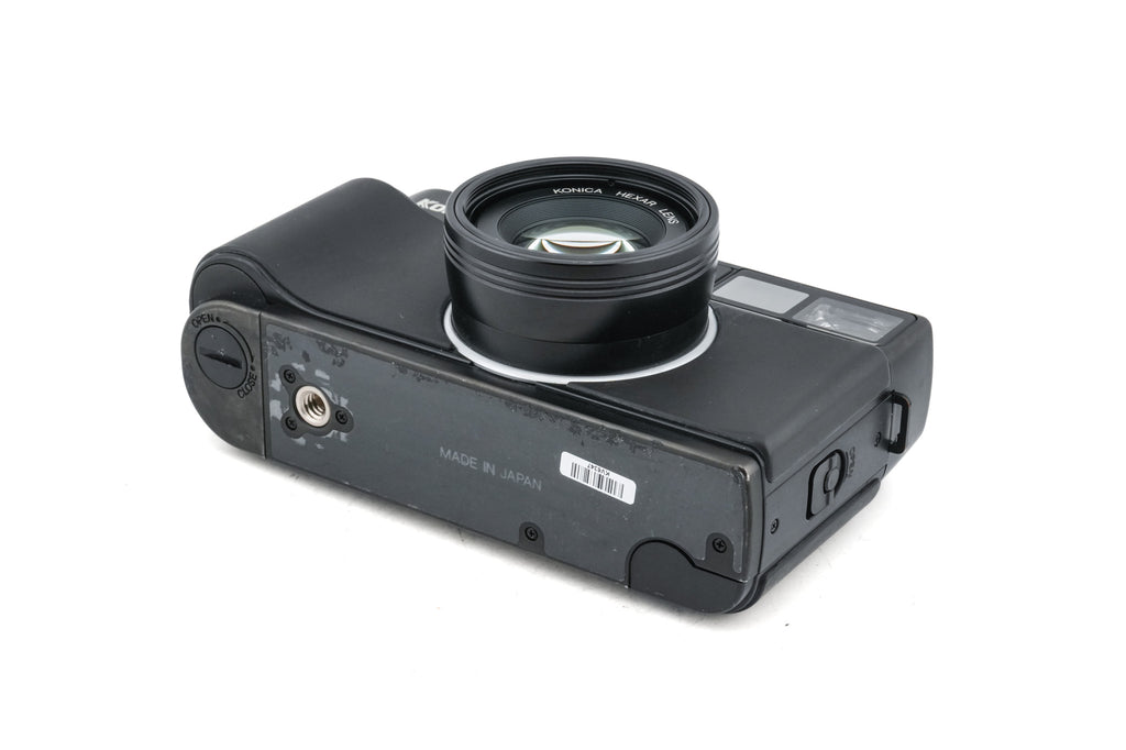 Konica Hexar AF