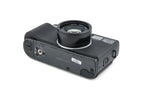 Konica Hexar AF