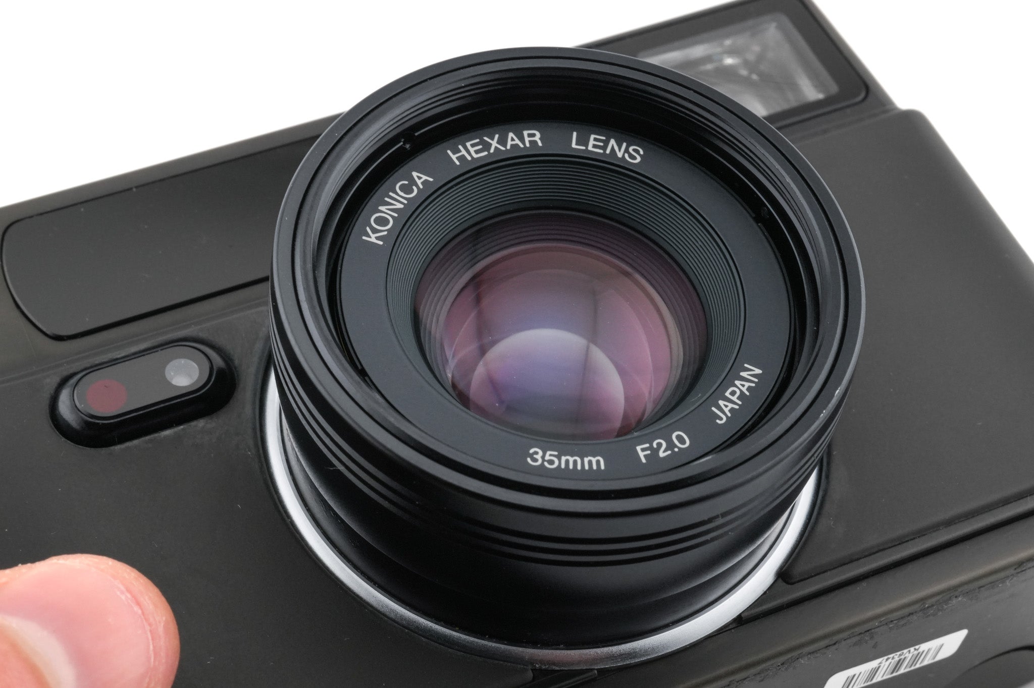Konica Hexar AF