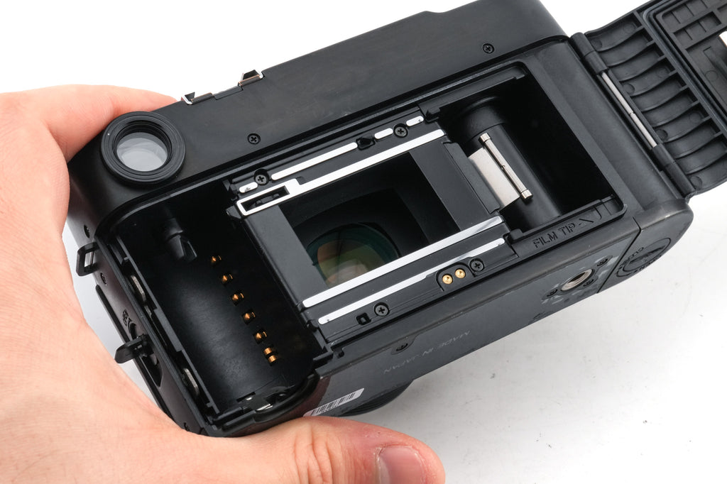 Konica Hexar AF