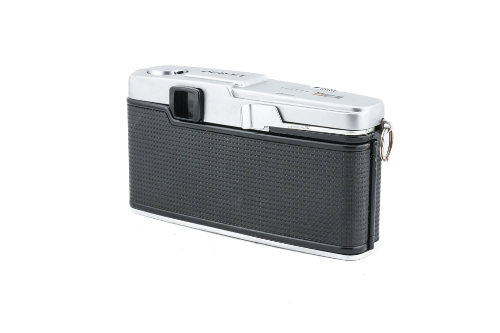 Olympus PEN-FT