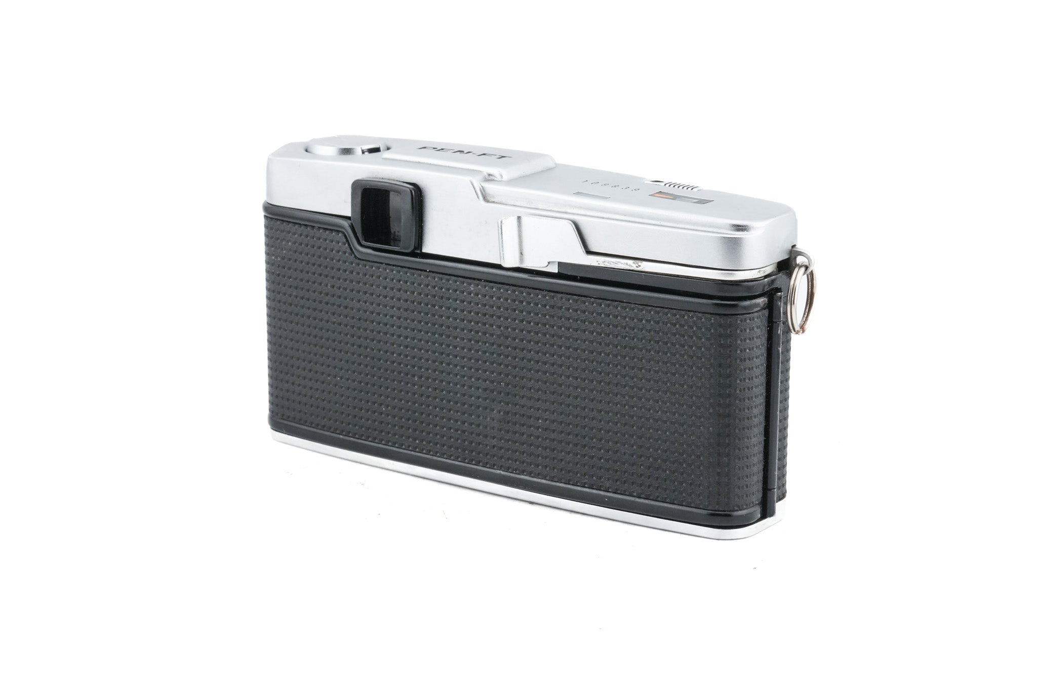 Olympus PEN-FT