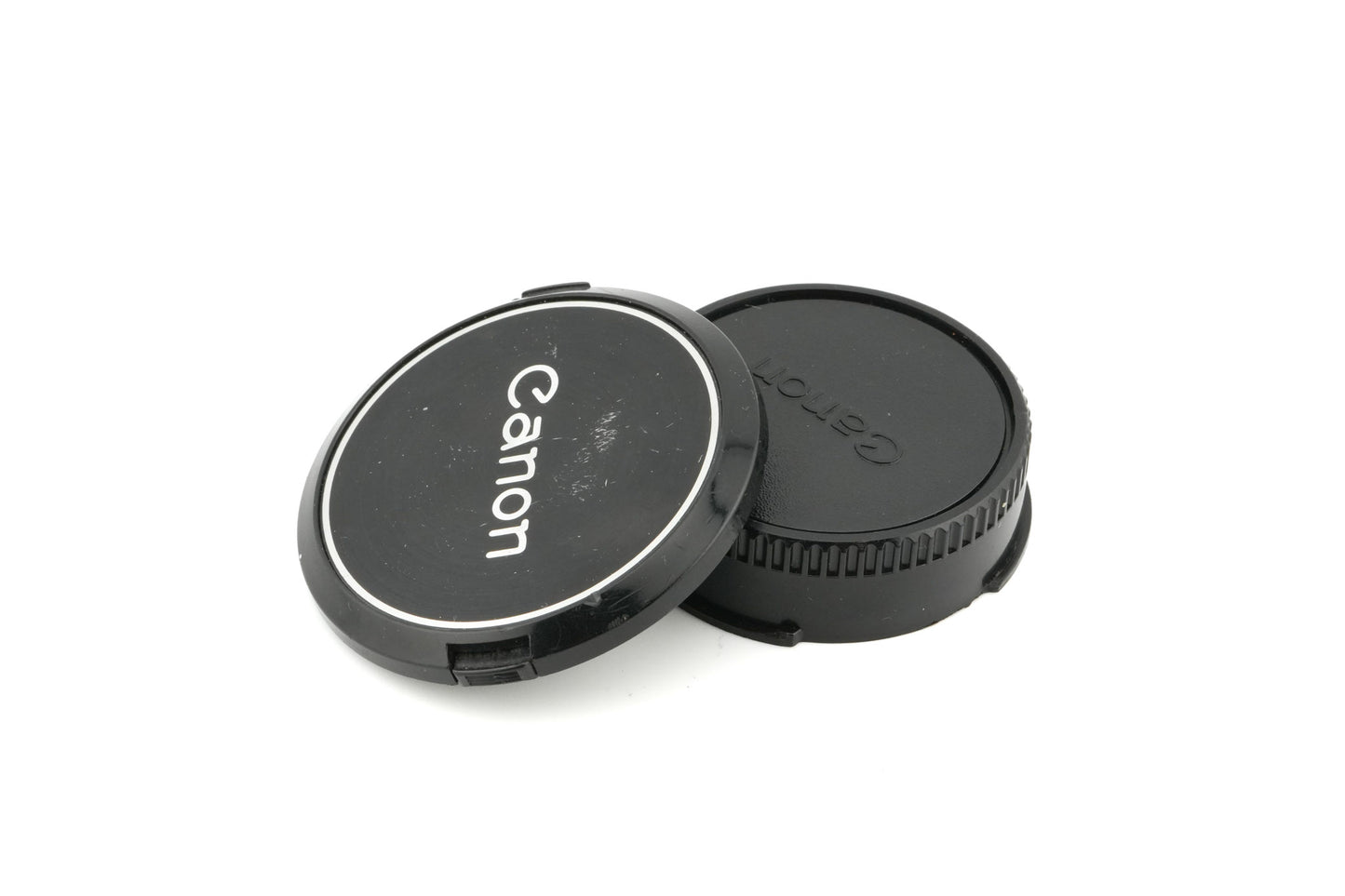 Canon 35mm f2 Chrome Nose (Concave)