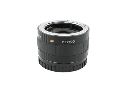 Kenko 2x Teleconverter M-AFi Teleplus MC7