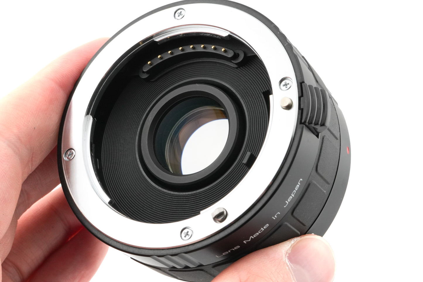 Kenko 2x Teleconverter M-AFi Teleplus MC7