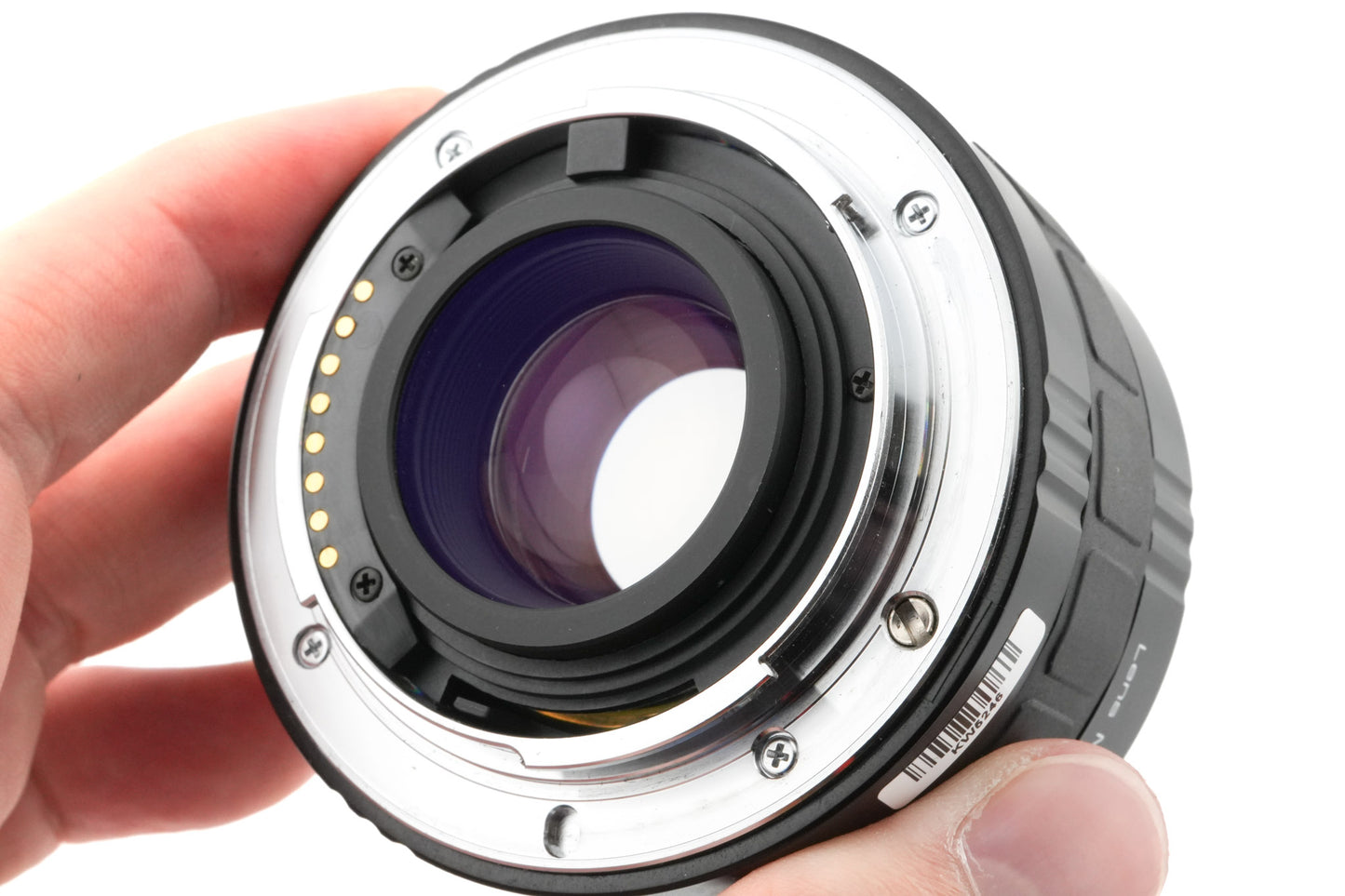 Kenko 2x Teleconverter M-AFi Teleplus MC7