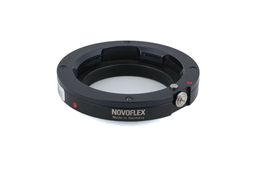 Novoflex Leica M - Micro Four Thirds (MFT/LEM) Adapter