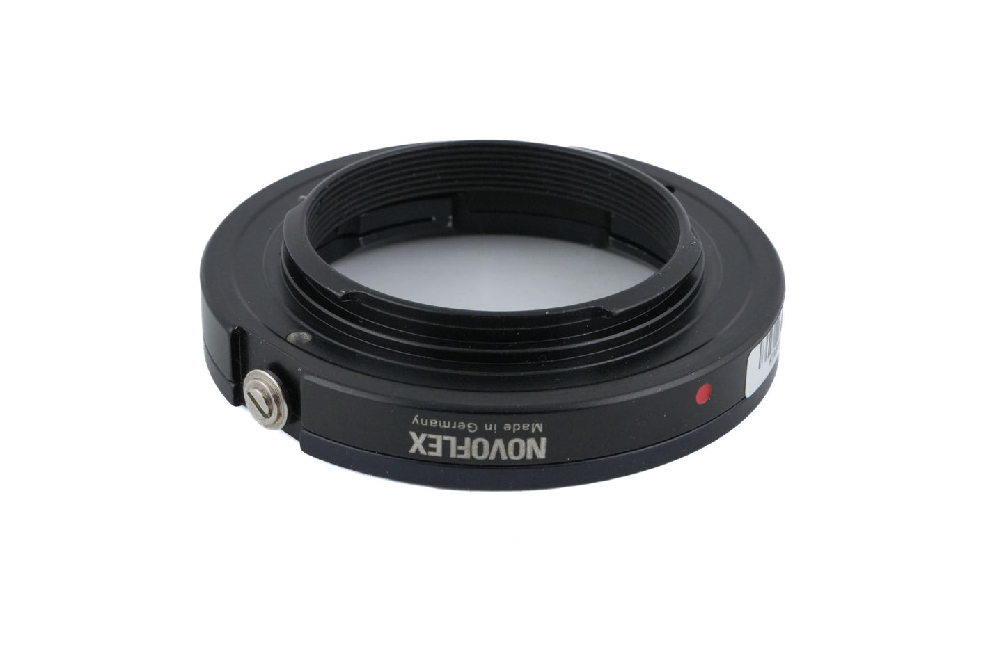 Novoflex Leica M - Micro Four Thirds (MFT/LEM) Adapter