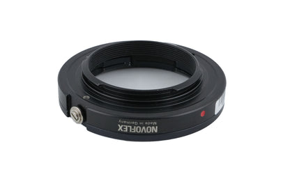 Novoflex Leica M - Micro Four Thirds (MFT/LEM) Adapter