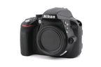 Nikon D3300