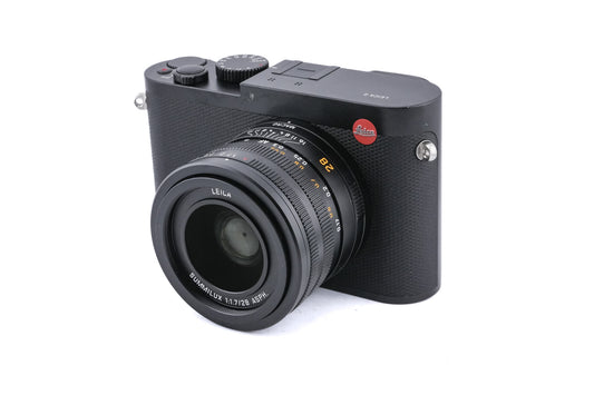 Leica Q (Typ 116) (19000)