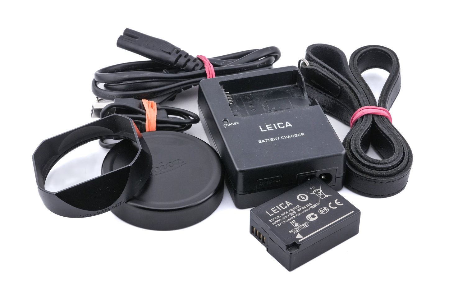 Leica Q (Typ 116) (19000)