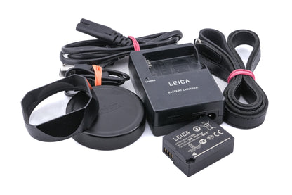 Leica Q (Typ 116) (19000)