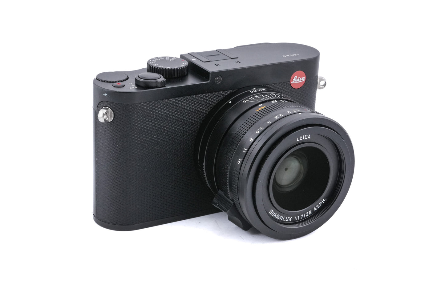 Leica Q (Typ 116) (19000)