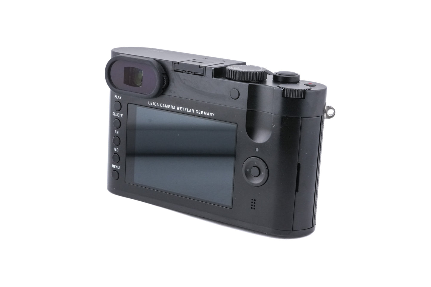 Leica Q (Typ 116) (19000)