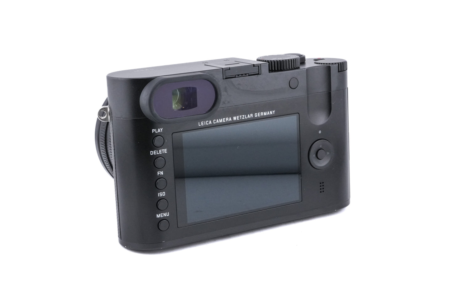 Leica Q (Typ 116) (19000)