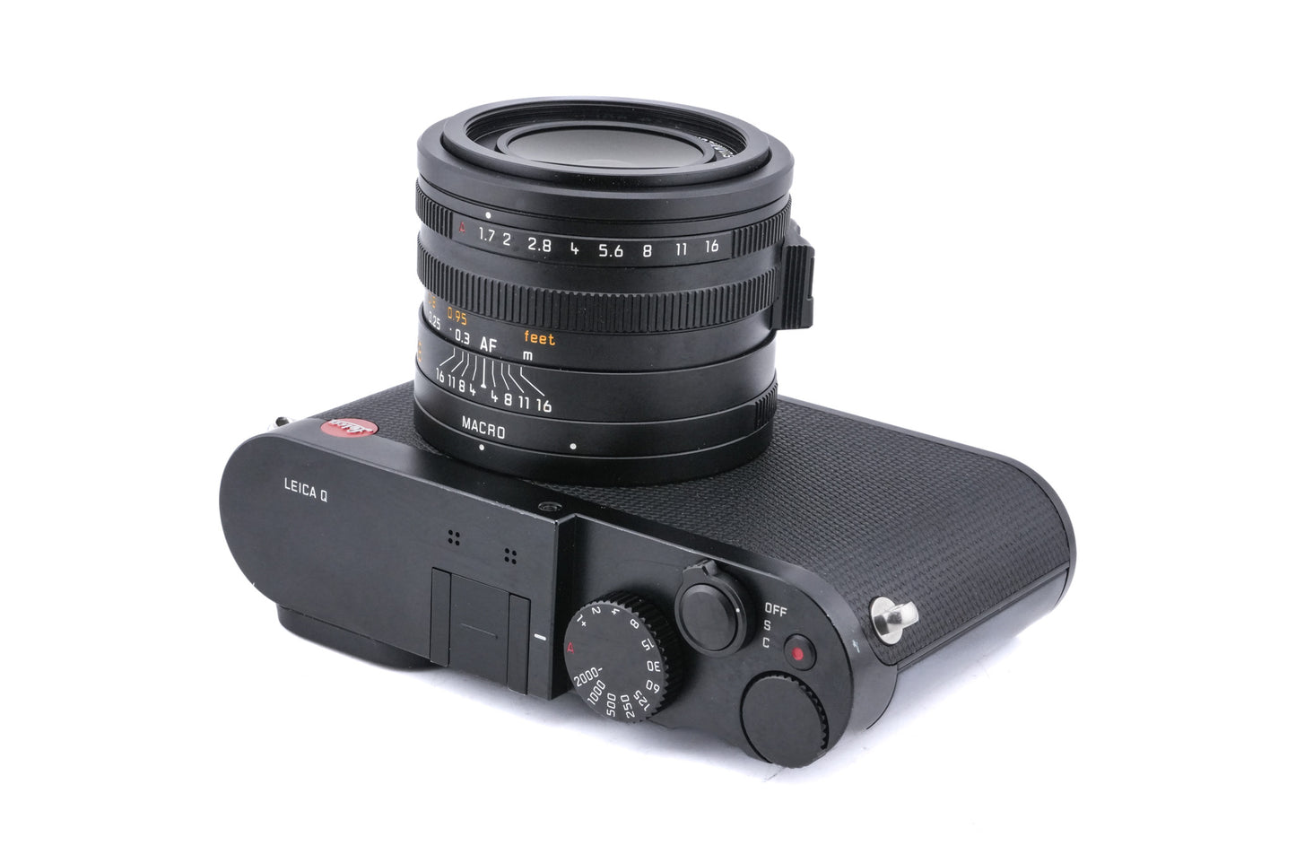 Leica Q (Typ 116) (19000)