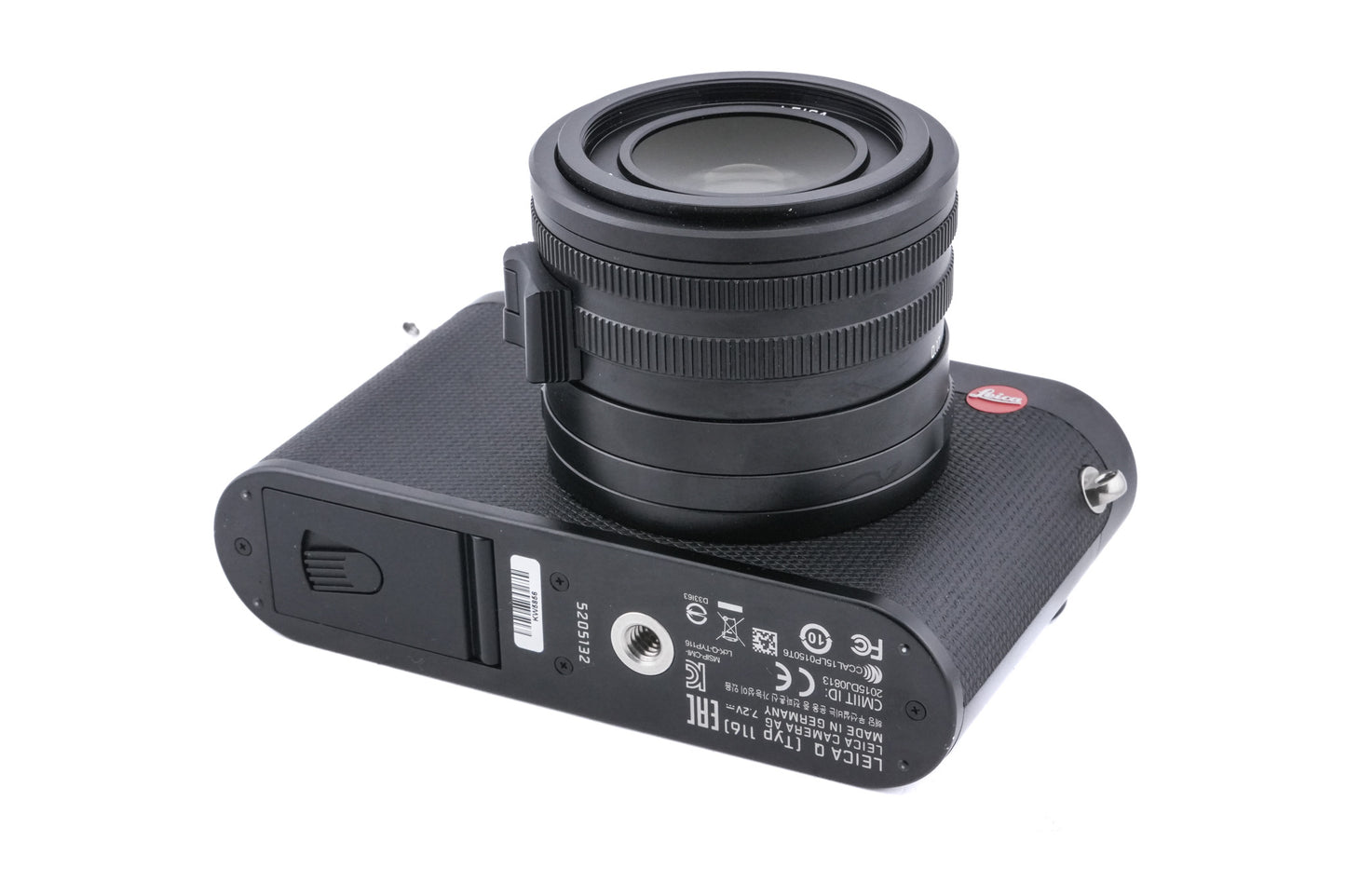 Leica Q (Typ 116) (19000)