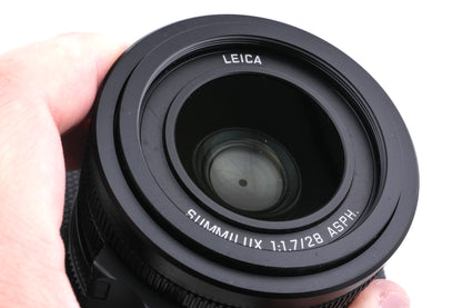 Leica Q (Typ 116) (19000)