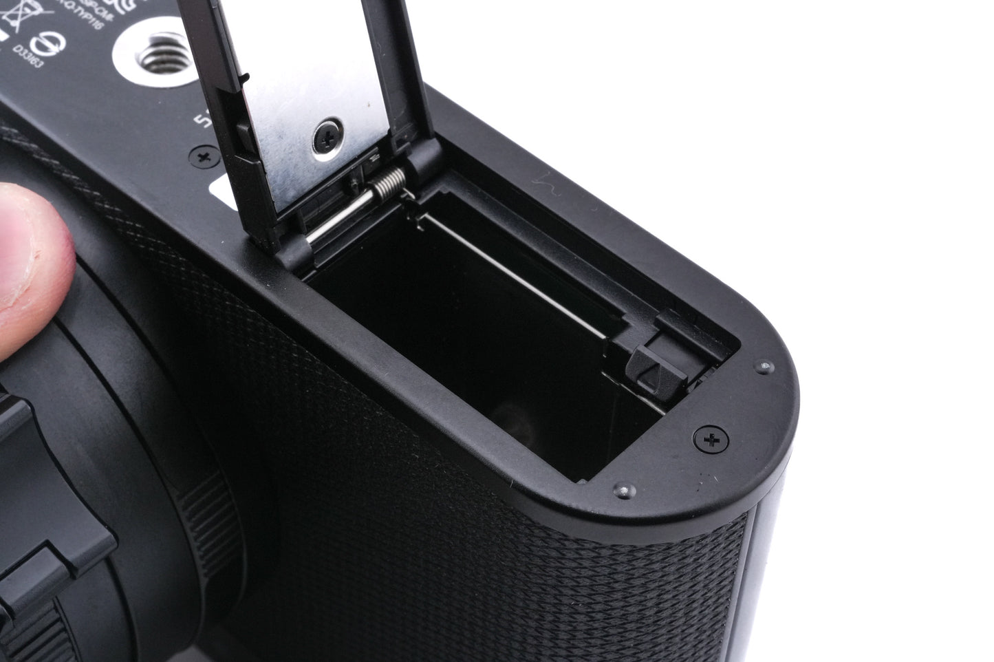 Leica Q (Typ 116) (19000)