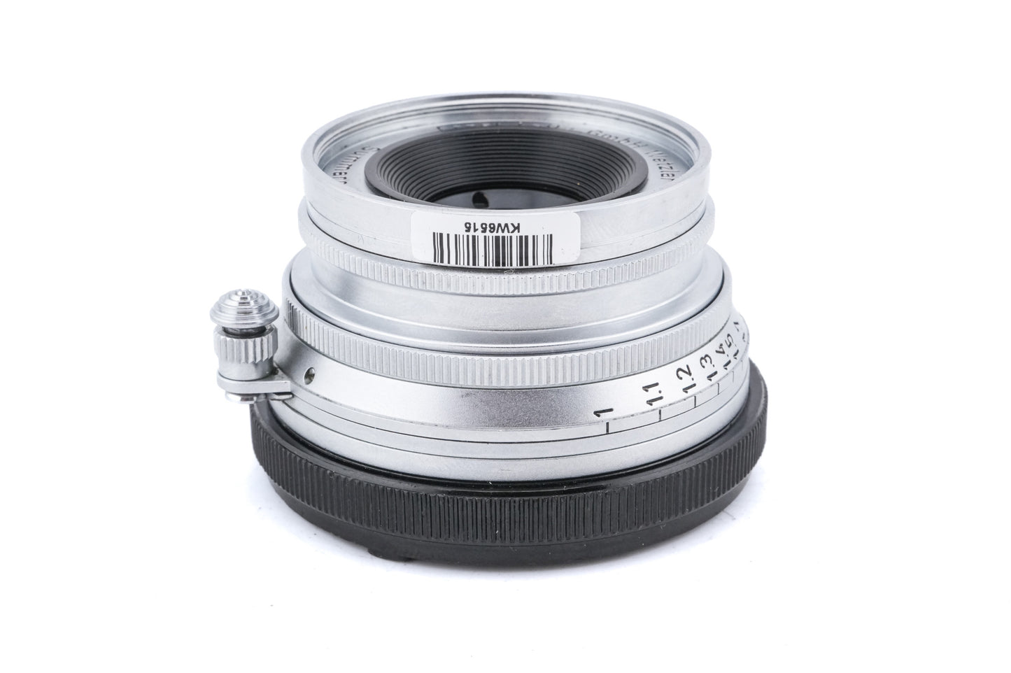 Leica 3.5cm f3.5 Summaron (SOONC-M / 11105)