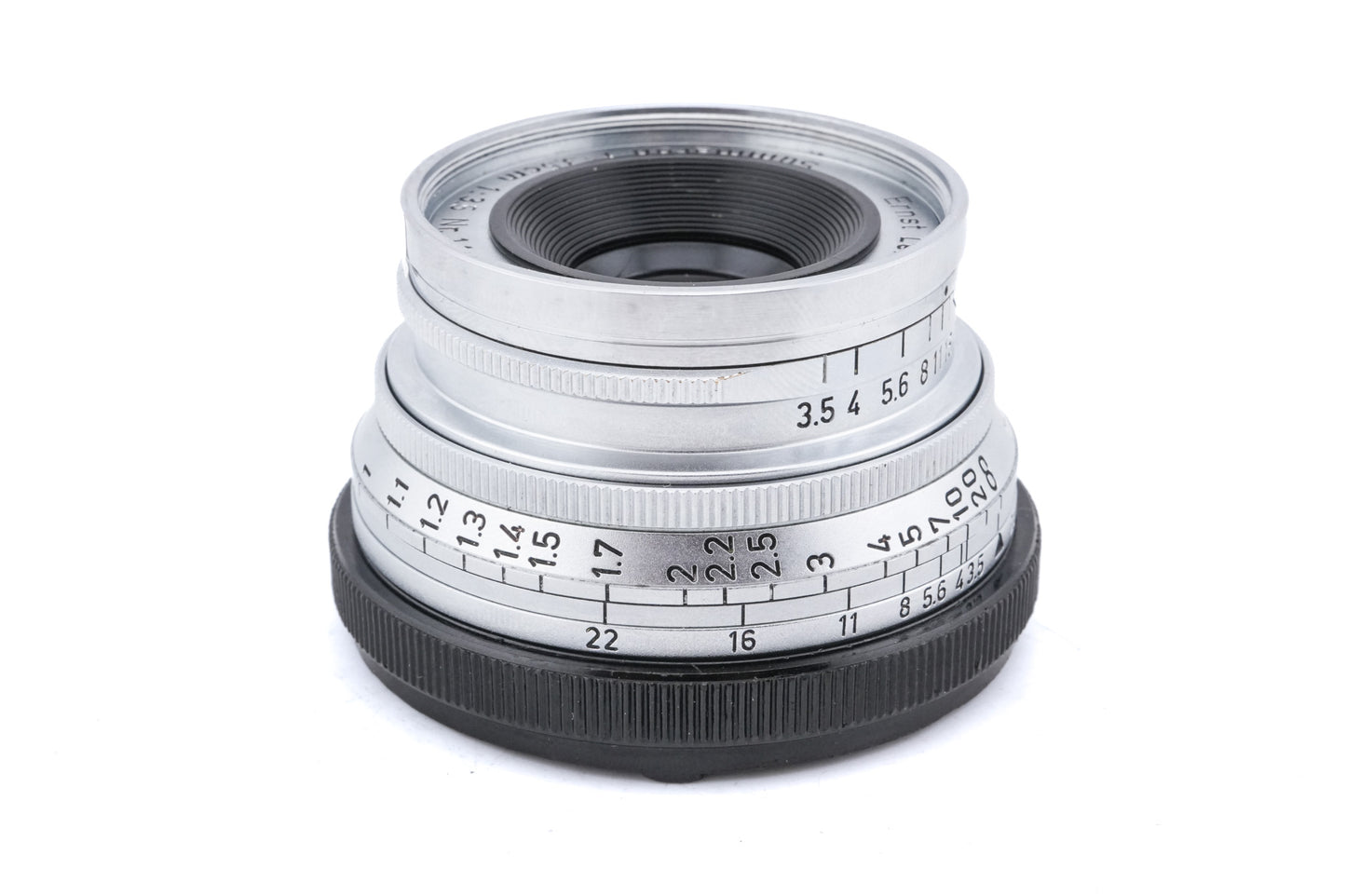 Leica 3.5cm f3.5 Summaron (SOONC-M / 11105)