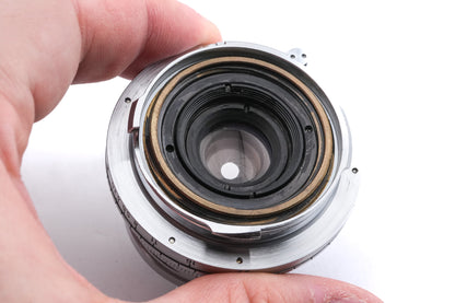 Leica 3.5cm f3.5 Summaron (SOONC-M / 11105)