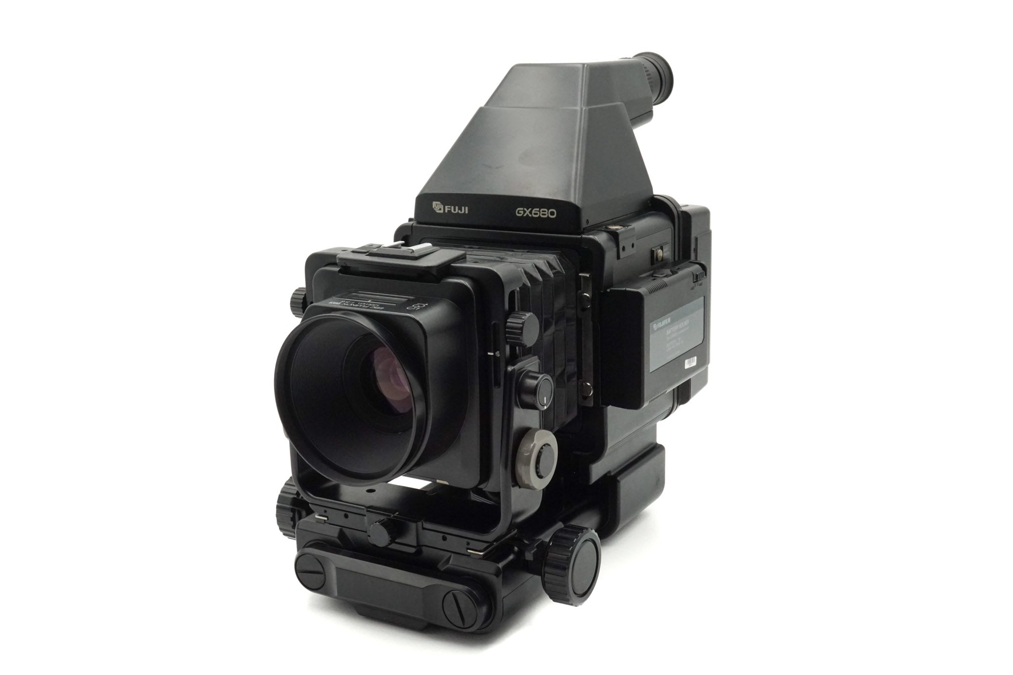Fuji GX680 - Camera – Kamerastore
