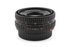 Pentacon 50mm f2.4 Prakticar MC