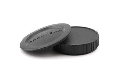 Pentacon 50mm f2.4 Prakticar MC