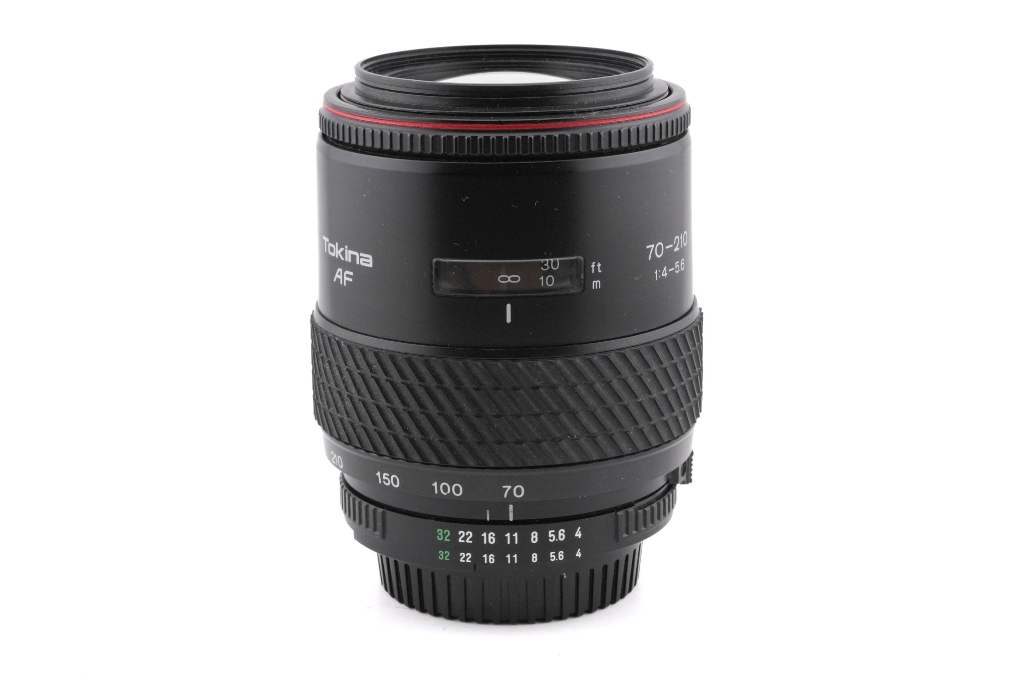 Tokina 70-210mm f4-5.6 AF