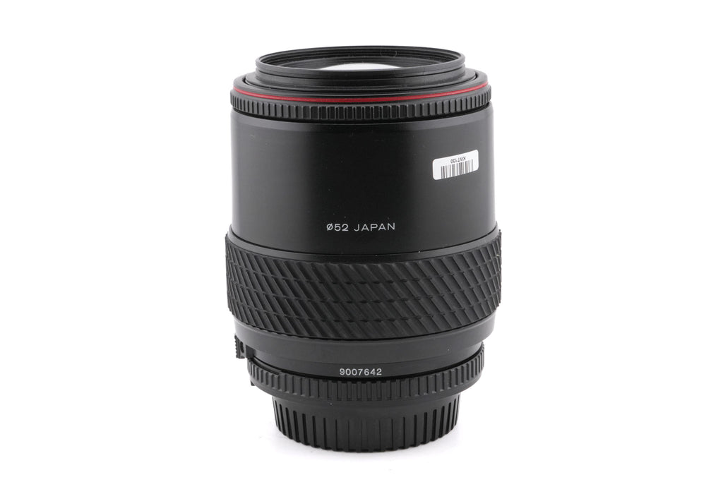 Tokina 70-210mm f4-5.6 AF