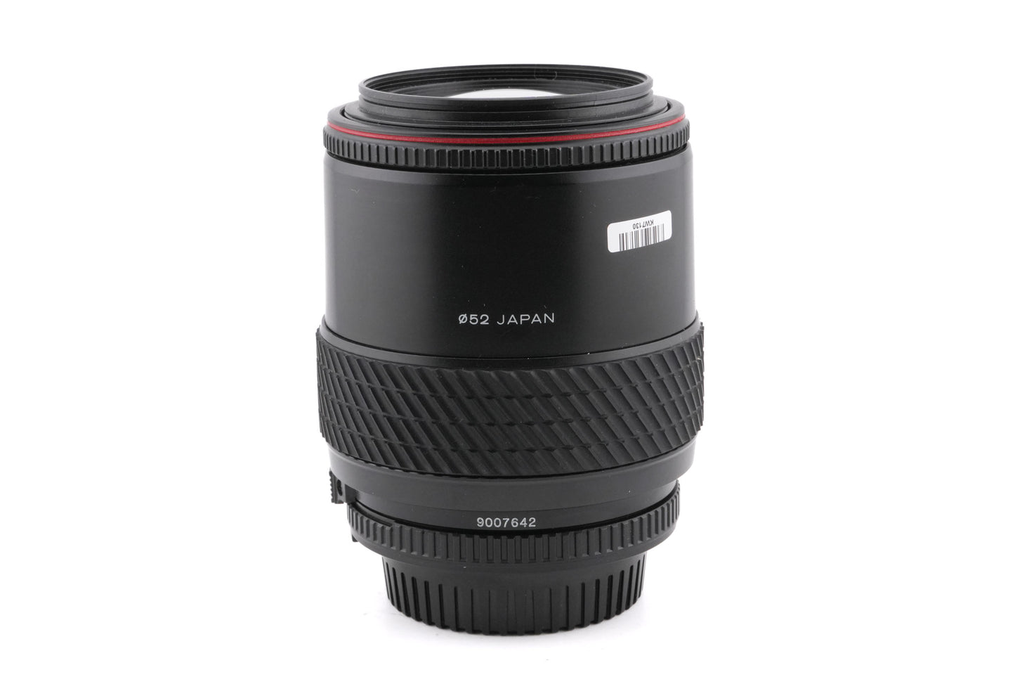 Tokina 70-210mm f4-5.6 AF