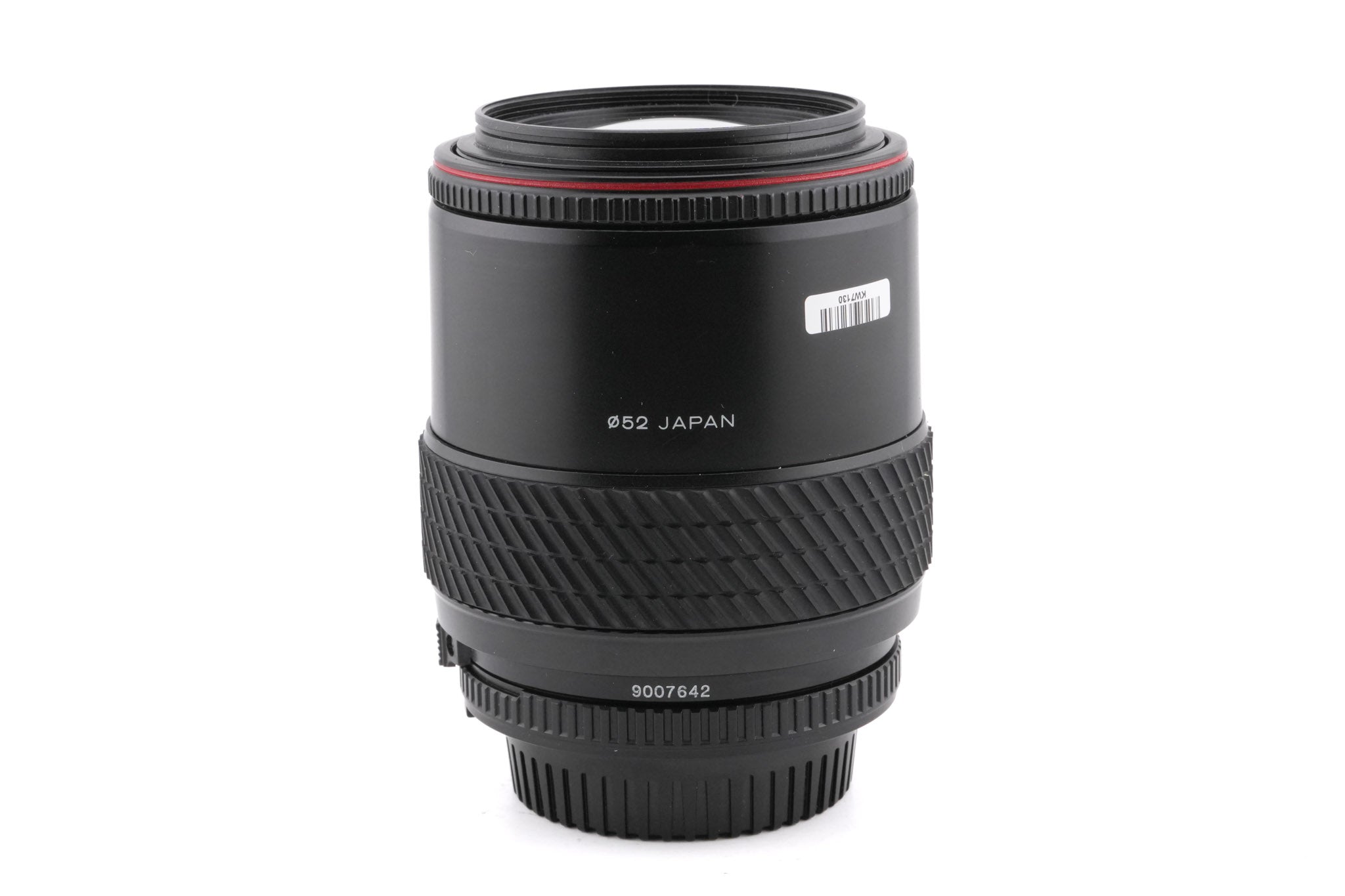Tokina 70-210mm f4-5.6 AF