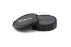 Tokina 70-210mm f4-5.6 AF
